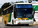 Empresa Gontijo de Transportes 15290 na cidade de Coronel Fabriciano, Minas Gerais, Brasil, por Wanderson Vinícius Amorim. Número da foto: #1390374.