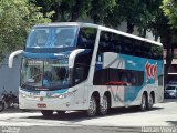 Auto Viação 1001 RJ 108.204 na cidade de Rio de Janeiro, Rio de Janeiro, Brasil, por Renan Vieira. Número da foto: #:id.