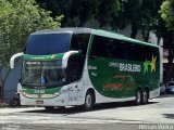Expresso Brasileiro 205120 na cidade de Rio de Janeiro, Rio de Janeiro, Brasil, por Renan Vieira. Número da foto: #1389953.