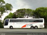 Transpen Transporte Coletivo e Encomendas 29010 na cidade de Curitiba, Paraná, Brasil, por Gilberto Martins. Número da foto: #:id.
