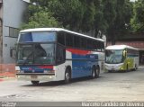 Viação Riodoce 99509 na cidade de Rio de Janeiro, Rio de Janeiro, Brasil, por Marcelo Candido de Oliveira. Número da foto: #1389598.