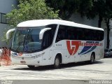 Viação Teresópolis RJ 203.012 na cidade de Rio de Janeiro, Rio de Janeiro, Brasil, por Renan Vieira. Número da foto: #1389822.