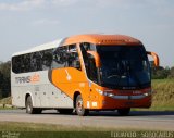 Transléo Locadora 4000 na cidade de Sorocaba, São Paulo, Brasil, por EDUARDO - SOROCABUS. Número da foto: #1390030.