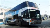 Mitur Turismo e Transportadora Turística 5027 na cidade de São Paulo, São Paulo, Brasil, por Juninho Santos. Número da foto: #1390405.