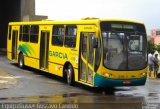 Viação Garcia 6418 na cidade de Apucarana, Paraná, Brasil, por Gustavo Candido. Número da foto: #1390578.