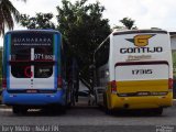 Empresa Gontijo de Transportes 17315 na cidade de Natal, Rio Grande do Norte, Brasil, por Iury  Mello. Número da foto: #:id.