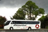 Rimatur Transportes 3029 na cidade de Curitiba, Paraná, Brasil, por Gilberto Martins. Número da foto: #:id.