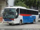 Viação Riodoce 90905 na cidade de Rio de Janeiro, Rio de Janeiro, Brasil, por Leandro de Sousa Barbosa. Número da foto: #1388719.