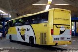 Viação Nordeste 8050 na cidade de Fortaleza, Ceará, Brasil, por Peterson Pedrosa. Número da foto: #1389821.