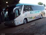 Viação Garcia 7436 na cidade de Ivaiporã, Paraná, Brasil, por Emanoel Diego.. Número da foto: #1389131.