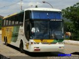 Empresa Gontijo de Transportes 15260 na cidade de Coronel Fabriciano, Minas Gerais, Brasil, por Graciliano Santos Passos. Número da foto: #1388782.