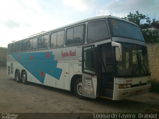 BBTT - Benfica Barueri Transporte e Turismo 1548 na cidade de Barueri, São Paulo, Brasil, por Leonardo Fávero  Brandet. Número da foto: #1391214.