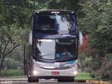 Auto Viação 1001 RJ 108.311 na cidade de São Paulo, São Paulo, Brasil, por Marcio  Bruxel. Número da foto: #1392169.