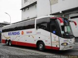 Empresa Reunidas Paulista de Transportes 145432 na cidade de Rio de Janeiro, Rio de Janeiro, Brasil, por Alexsandro  Farias Barros. Número da foto: #:id.