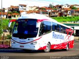 Empresa Reunidas Paulista de Transportes 145407 na cidade de Bauru, São Paulo, Brasil, por Emanuel Corrêa Lopes. Número da foto: #1392063.