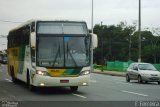 Empresa Gontijo de Transportes 11525 na cidade de Belo Horizonte, Minas Gerais, Brasil, por Fabri Ferreira. Número da foto: #:id.