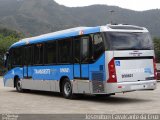 EVA - Empresa de Viação Algarve D90601 na cidade de Rio de Janeiro, Rio de Janeiro, Brasil, por Josenilton  Cavalcante da Cruz. Número da foto: #1392186.