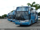 Auto Viação Progresso 6018 na cidade de Jaboatão dos Guararapes, Pernambuco, Brasil, por Luiz Carlos de Santana. Número da foto: #:id.
