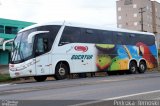 Eucatur - Empresa União Cascavel de Transportes e Turismo 4741 na cidade de Imbaú, Paraná, Brasil, por Pedroka Ternoski. Número da foto: #:id.