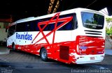 Empresa Reunidas Paulista de Transportes 145407 na cidade de Bauru, São Paulo, Brasil, por Emanuel Corrêa Lopes. Número da foto: #1392061.