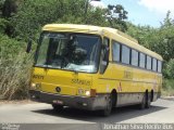 Viação Itapemirim 40171 na cidade de Recife, Pernambuco, Brasil, por Jonathan Silva. Número da foto: #1391171.