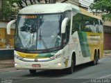 Empresa Gontijo de Transportes 18155 na cidade de Contagem, Minas Gerais, Brasil, por Lucas Leite. Número da foto: #1392031.