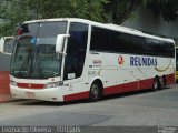 Empresa Reunidas Paulista de Transportes 142403 na cidade de Rio de Janeiro, Rio de Janeiro, Brasil, por Diego Oliveira. Número da foto: #1391096.