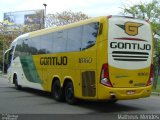 Empresa Gontijo de Transportes 18160 na cidade de Vitória, Espírito Santo, Brasil, por Matheus Mendes. Número da foto: #1392302.