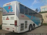 BBTT - Benfica Barueri Transporte e Turismo 1548 na cidade de Barueri, São Paulo, Brasil, por Leonardo Fávero  Brandet. Número da foto: #1391207.