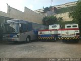 BBTT - Benfica Barueri Transporte e Turismo 006 na cidade de Barueri, São Paulo, Brasil, por Leonardo Fávero  Brandet. Número da foto: #1391217.
