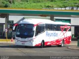Empresa Reunidas Paulista de Transportes 145407 na cidade de Bauru, São Paulo, Brasil, por Emanuel Corrêa Lopes. Número da foto: #1391007.
