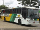 Empresa Gontijo de Transportes 9300 na cidade de Belo Horizonte, Minas Gerais, Brasil, por Gabriel Valladares. Número da foto: #1392050.