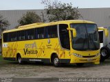 Volkswagen Ônibus e Caminhões - MAN Latin America 17.230 OD Euro V na cidade de Rio de Janeiro, Rio de Janeiro, Brasil, por Josenilton  Cavalcante da Cruz. ID da foto: :id.