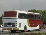 Ônibus Particulares 6741 na cidade de Brasília, Distrito Federal, Brasil, por José Augusto da Silva Gama. Número da foto: #1392097.
