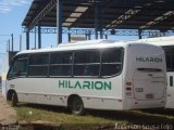 Hilarion Transporte e Turismo 1320 na cidade de Macaé, Rio de Janeiro, Brasil, por Anderson Sousa Feijó. Número da foto: #:id.