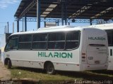 Hilarion Transporte e Turismo 1320 na cidade de Macaé, Rio de Janeiro, Brasil, por Anderson Sousa Feijó. ID da foto: :id.