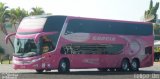 Viação Garcia 7137 na cidade de Londrina, Paraná, Brasil, por Felipe  Dn. Número da foto: #:id.