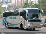 Viação Garcia 7512 na cidade de Ribeirão Preto, São Paulo, Brasil, por Fernando Reis. Número da foto: #1390870.