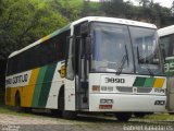 Empresa Gontijo de Transportes 3890 na cidade de Belo Horizonte, Minas Gerais, Brasil, por Gabriel Valladares. Número da foto: #1392068.