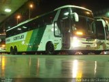 Empresa Gontijo de Transportes 17000 na cidade de Belo Horizonte, Minas Gerais, Brasil, por Bárbara de Oliveira Almeida. Número da foto: #1392117.