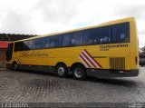 Viação Itapemirim 45105 na cidade de Casimiro de Abreu, Rio de Janeiro, Brasil, por Carlos Julio. Número da foto: #1392317.