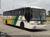 Empresa Gontijo de Transportes 9390 na cidade de Patos, Paraíba, Brasil, por Marcos Filho. Número da foto: #1393917.