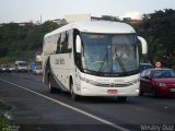 Viação Litoral Norte B2884 na cidade de Salvador, Bahia, Brasil, por Wesley Diaz. Número da foto: #:id.
