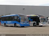 EVA - Empresa de Viação Algarve D90601 na cidade de Rio de Janeiro, Rio de Janeiro, Brasil, por Josenilton  Cavalcante da Cruz. Número da foto: #1393880.