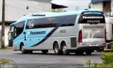 Transnorte - Transporte e Turismo Norte de Minas 85000 na cidade de Ilhéus, Bahia, Brasil, por Daniel  Machado. Número da foto: #1393842.