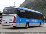 EVA - Empresa de Viação Algarve D90601 na cidade de Rio de Janeiro, Rio de Janeiro, Brasil, por Josenilton  Cavalcante da Cruz. Número da foto: #1393859.
