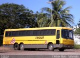 Viação Itapemirim 20509 na cidade de Salvador, Bahia, Brasil, por Cleber Bus. ID da foto: :id.