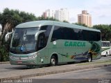 Viação Garcia 7817 na cidade de Curitiba, Paraná, Brasil, por Patrick  Luis Aifeld. Número da foto: #:id.