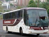 Expresso Gardenia 2475 na cidade de Ribeirão Preto, São Paulo, Brasil, por Fernando Reis. Número da foto: #:id.