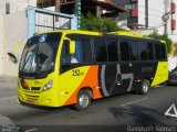 Gertaxi 065 na cidade de Fortaleza, Ceará, Brasil, por Davidson  Gomes. Número da foto: #:id.